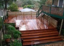Kwikfynd Decks
peake