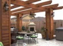 Kwikfynd Pergolas
peake
